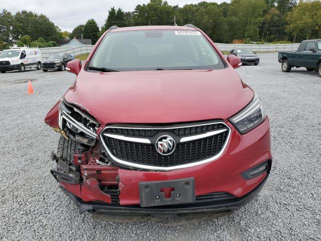 Photo 4 VIN: KL4CJGSB0JB628478 - BUICK ENCORE 