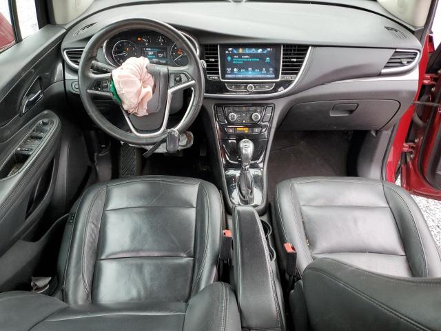 Photo 7 VIN: KL4CJGSB0JB628478 - BUICK ENCORE 