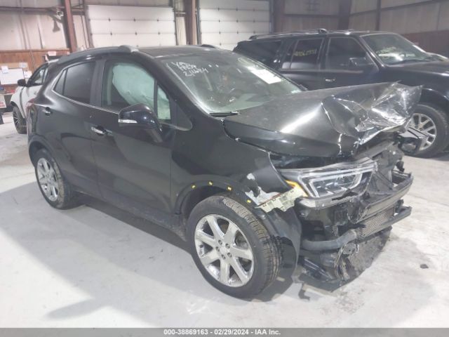 Photo 0 VIN: KL4CJGSB0JB632210 - BUICK ENCORE 