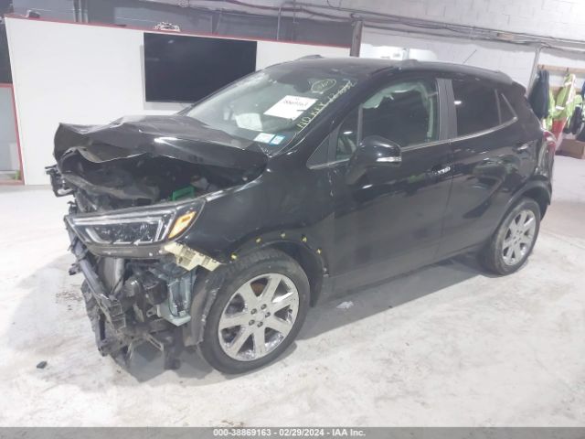 Photo 1 VIN: KL4CJGSB0JB632210 - BUICK ENCORE 