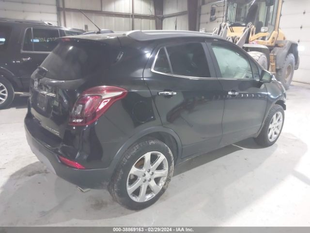 Photo 3 VIN: KL4CJGSB0JB632210 - BUICK ENCORE 