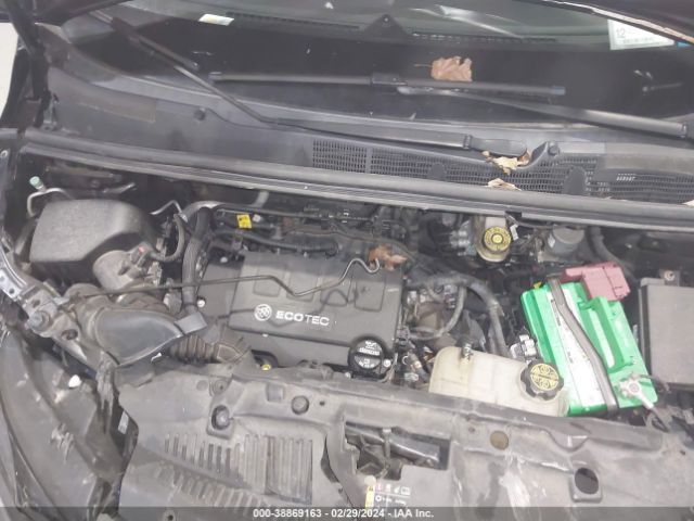 Photo 9 VIN: KL4CJGSB0JB632210 - BUICK ENCORE 