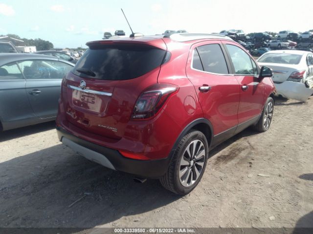 Photo 3 VIN: KL4CJGSB0JB684999 - BUICK ENCORE 