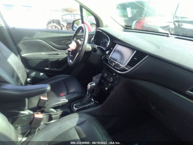 Photo 4 VIN: KL4CJGSB0JB684999 - BUICK ENCORE 