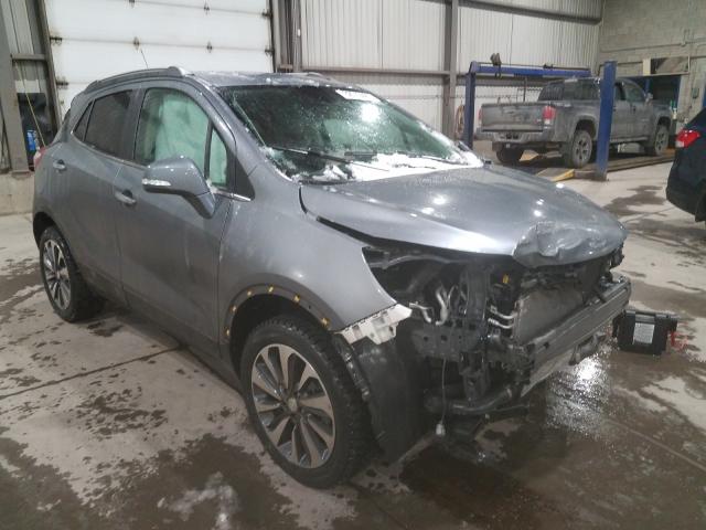 Photo 0 VIN: KL4CJGSB0LB034749 - BUICK ENCORE ESS 