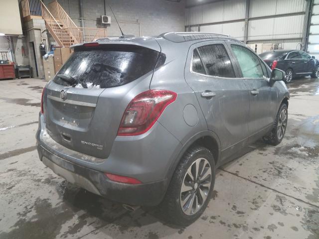 Photo 3 VIN: KL4CJGSB0LB034749 - BUICK ENCORE ESS 