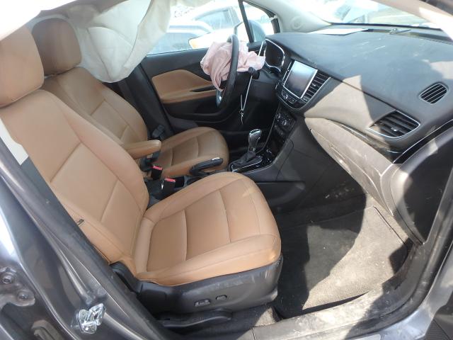 Photo 4 VIN: KL4CJGSB0LB034749 - BUICK ENCORE ESS 