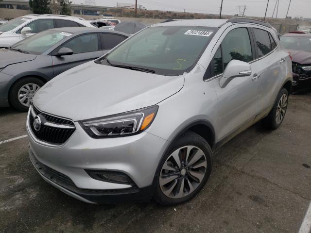 Photo 1 VIN: KL4CJGSB0LB037506 - BUICK ENCORE ESS 