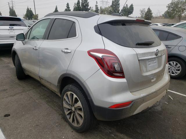 Photo 2 VIN: KL4CJGSB0LB037506 - BUICK ENCORE ESS 