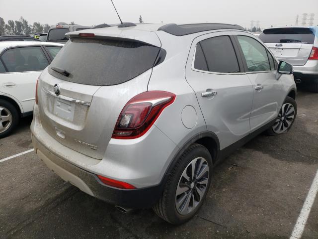 Photo 3 VIN: KL4CJGSB0LB037506 - BUICK ENCORE ESS 