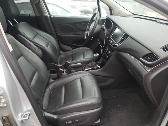 Photo 4 VIN: KL4CJGSB0LB037506 - BUICK ENCORE ESS 