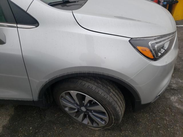 Photo 8 VIN: KL4CJGSB0LB037506 - BUICK ENCORE ESS 