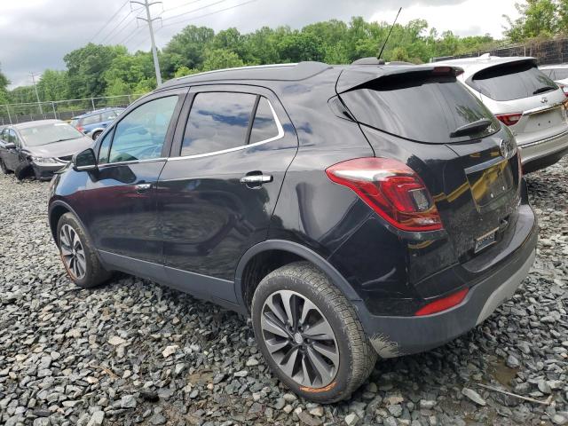 Photo 1 VIN: KL4CJGSB0LB044679 - BUICK ENCORE ESS 