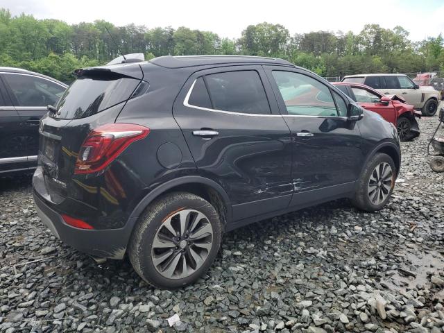 Photo 2 VIN: KL4CJGSB0LB044679 - BUICK ENCORE ESS 