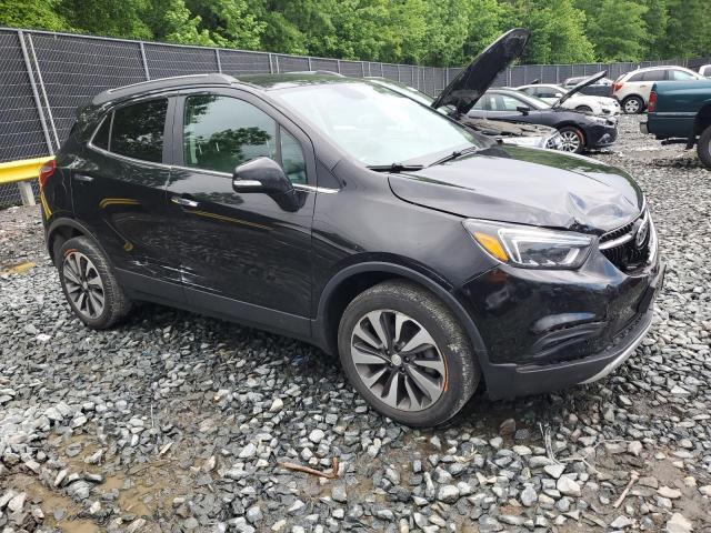 Photo 3 VIN: KL4CJGSB0LB044679 - BUICK ENCORE ESS 