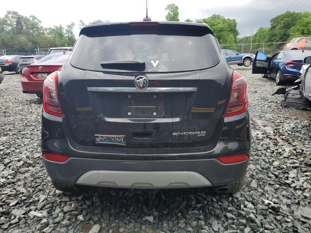 Photo 5 VIN: KL4CJGSB0LB044679 - BUICK ENCORE ESS 