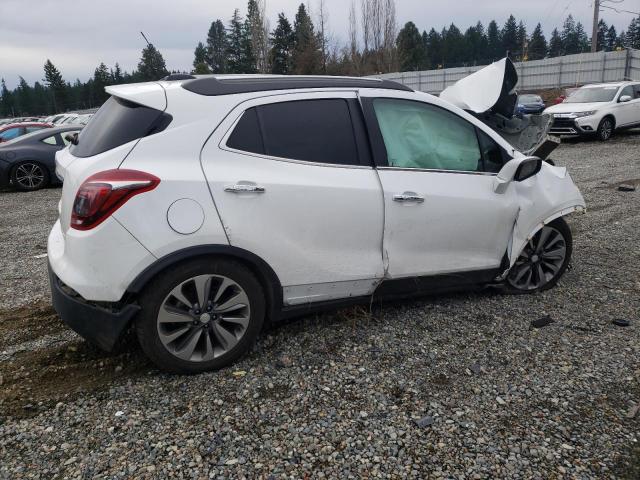 Photo 2 VIN: KL4CJGSB0LB056878 - BUICK ENCORE ESS 