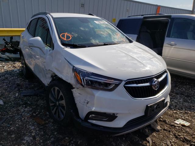 Photo 0 VIN: KL4CJGSB0LB057559 - BUICK ENCORE ESS 