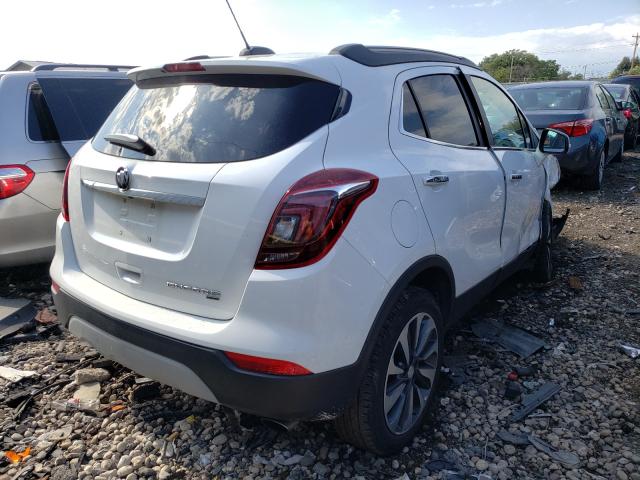 Photo 3 VIN: KL4CJGSB0LB057559 - BUICK ENCORE ESS 