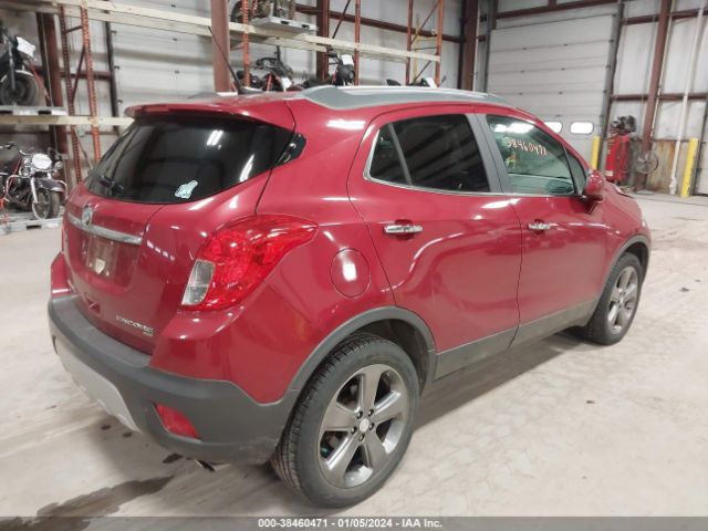 Photo 3 VIN: KL4CJGSB1DB098980 - BUICK ENCORE 