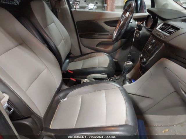 Photo 4 VIN: KL4CJGSB1DB098980 - BUICK ENCORE 