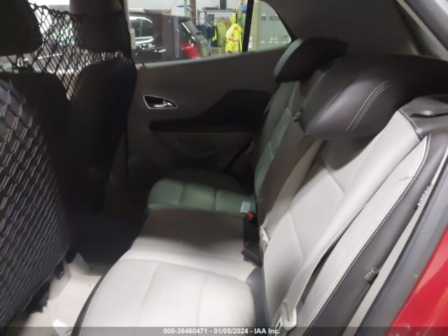 Photo 7 VIN: KL4CJGSB1DB098980 - BUICK ENCORE 