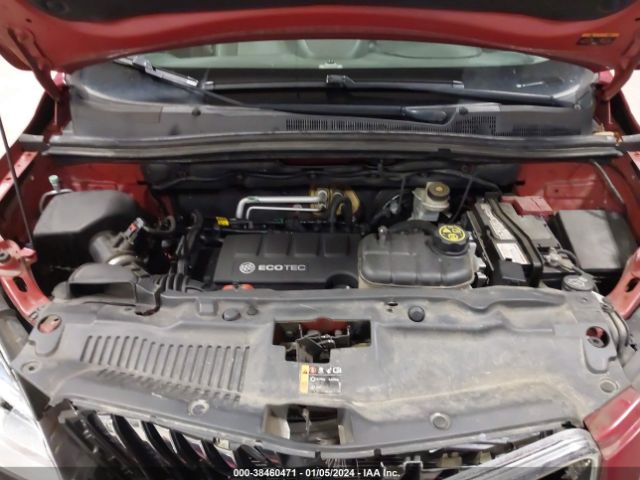 Photo 9 VIN: KL4CJGSB1DB098980 - BUICK ENCORE 