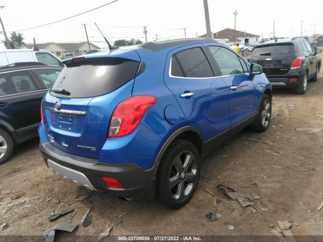 Photo 3 VIN: KL4CJGSB1DB104678 - BUICK ENCORE 