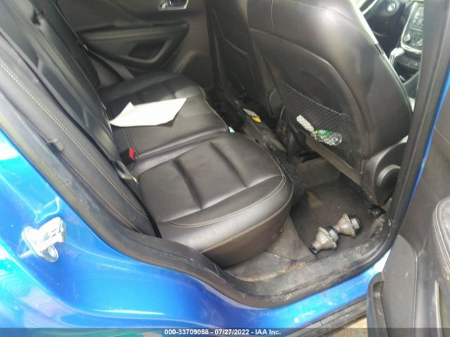 Photo 7 VIN: KL4CJGSB1DB104678 - BUICK ENCORE 