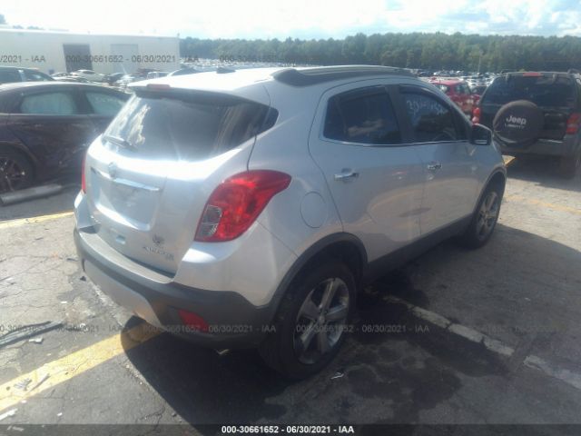 Photo 3 VIN: KL4CJGSB1DB144629 - BUICK ENCORE 