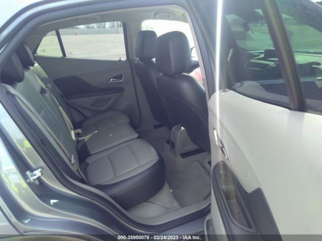 Photo 7 VIN: KL4CJGSB1EB586098 - BUICK ENCORE 