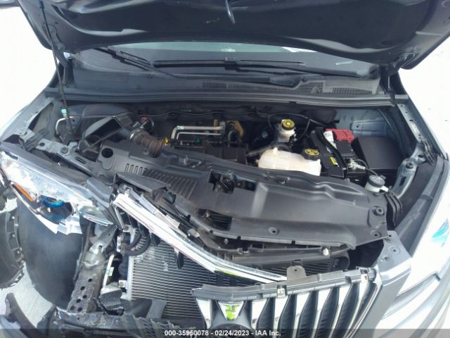 Photo 9 VIN: KL4CJGSB1EB586098 - BUICK ENCORE 