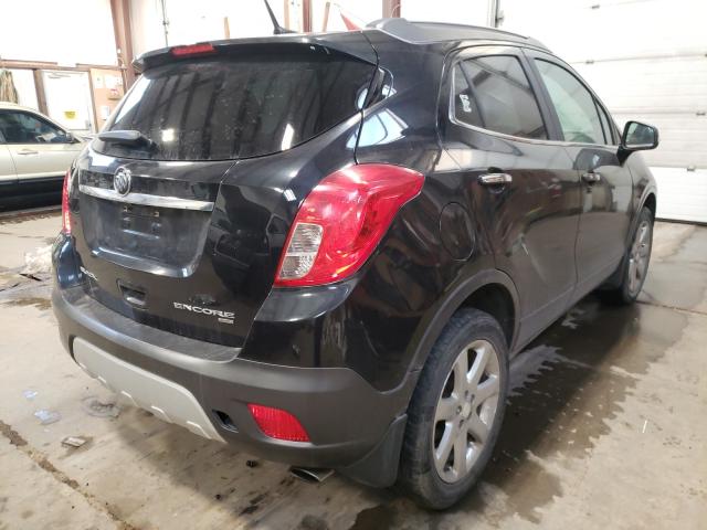 Photo 3 VIN: KL4CJGSB1EB641181 - BUICK ENCORE 