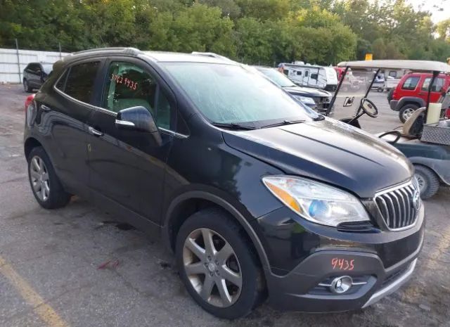 Photo 0 VIN: KL4CJGSB1EB780548 - BUICK ENCORE 