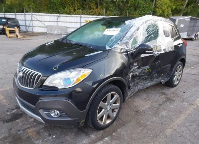 Photo 1 VIN: KL4CJGSB1EB780548 - BUICK ENCORE 