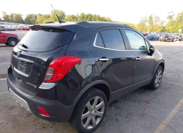 Photo 3 VIN: KL4CJGSB1EB780548 - BUICK ENCORE 