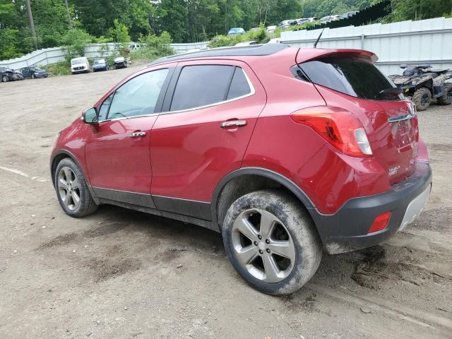 Photo 1 VIN: KL4CJGSB1EB781859 - BUICK ENCORE 