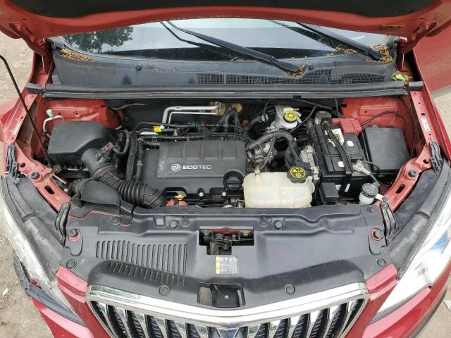 Photo 10 VIN: KL4CJGSB1EB781859 - BUICK ENCORE 