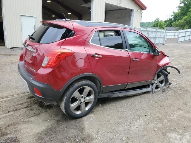 Photo 2 VIN: KL4CJGSB1EB781859 - BUICK ENCORE 