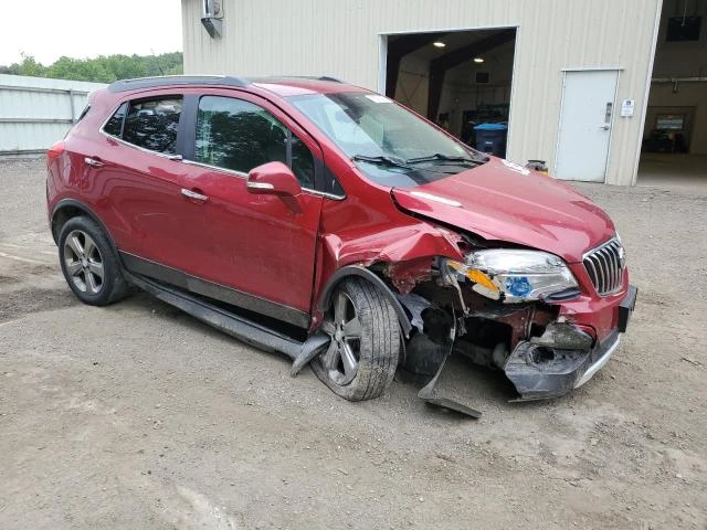 Photo 3 VIN: KL4CJGSB1EB781859 - BUICK ENCORE 