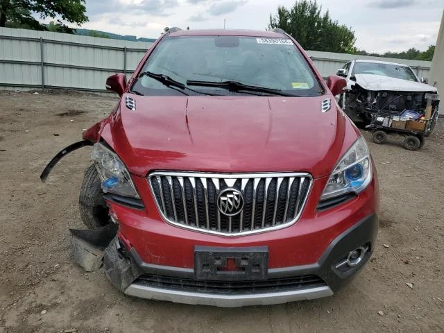 Photo 4 VIN: KL4CJGSB1EB781859 - BUICK ENCORE 