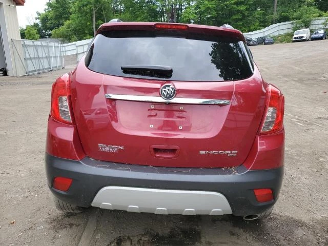 Photo 5 VIN: KL4CJGSB1EB781859 - BUICK ENCORE 