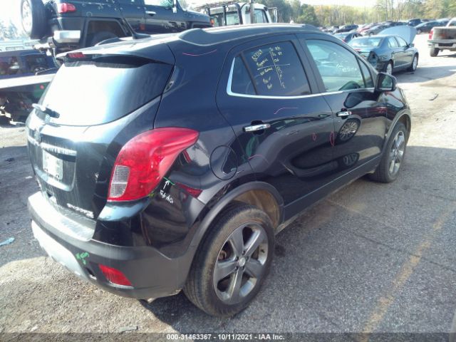 Photo 3 VIN: KL4CJGSB1EB785166 - BUICK ENCORE 