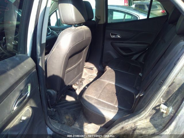 Photo 7 VIN: KL4CJGSB1EB785166 - BUICK ENCORE 