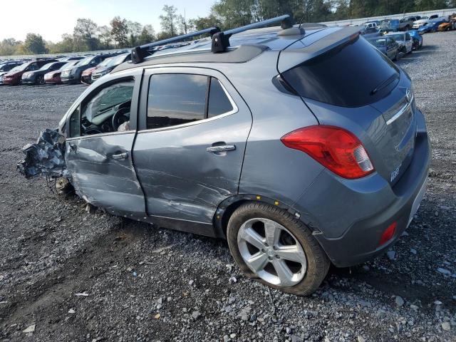 Photo 1 VIN: KL4CJGSB1FB094186 - BUICK ENCORE 