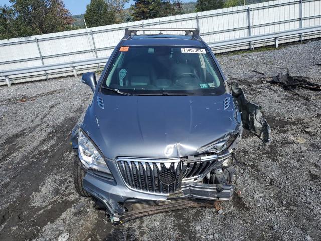 Photo 4 VIN: KL4CJGSB1FB094186 - BUICK ENCORE 