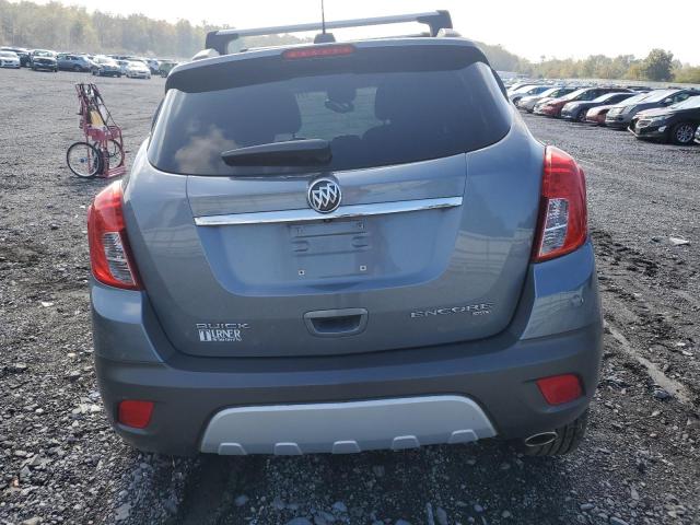 Photo 5 VIN: KL4CJGSB1FB094186 - BUICK ENCORE 