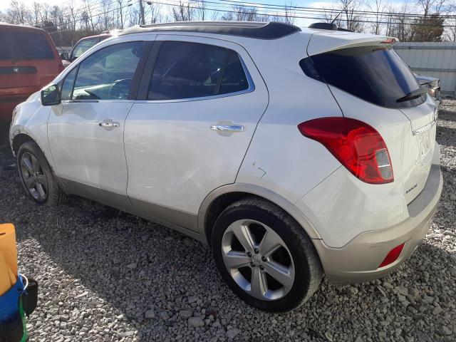 Photo 1 VIN: KL4CJGSB1FB114615 - BUICK ENCORE 