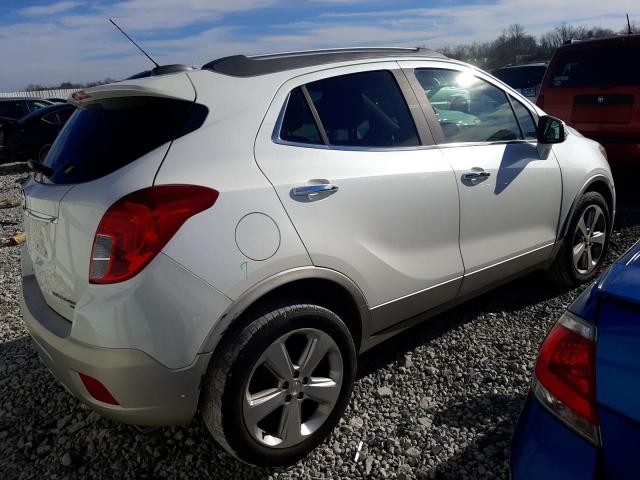 Photo 2 VIN: KL4CJGSB1FB114615 - BUICK ENCORE 