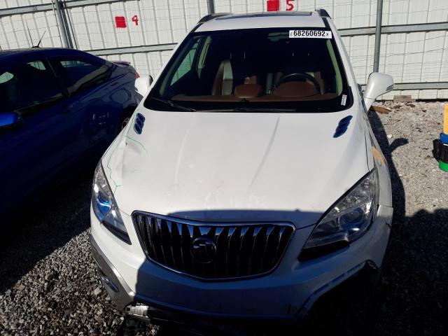 Photo 4 VIN: KL4CJGSB1FB114615 - BUICK ENCORE 